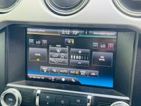 USED 2016 16 FORD MUSTANG 2.3T EcoBoost Convertible 2dr Petrol SelShift Euro 6 (317 ps) LEATHER+CAMERA+E/HOOD++ULEZ++