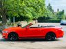 USED 2016 16 FORD MUSTANG 2.3T EcoBoost Convertible 2dr Petrol SelShift Euro 6 (317 ps) LEATHER+CAMERA+E/HOOD++ULEZ++