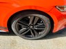 USED 2016 16 FORD MUSTANG 2.3T EcoBoost Convertible 2dr Petrol SelShift Euro 6 (317 ps) LEATHER+CAMERA+E/HOOD++ULEZ++