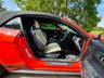 USED 2016 16 FORD MUSTANG 2.3T EcoBoost Convertible 2dr Petrol SelShift Euro 6 (317 ps) LEATHER+CAMERA+E/HOOD++ULEZ++
