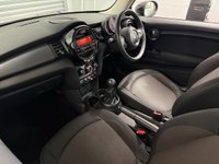 USED 2016 66 MINI HATCH 1.5 Cooper Hatchback 3dr Petrol Manual Euro 6 (s/s) (136 ps) USB & BLUETOOTH | AC | HTD MIRRORS