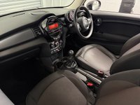USED 2016 66 MINI HATCH 1.5 Cooper Hatchback 3dr Petrol Manual Euro 6 (s/s) (136 ps) USB & BLUETOOTH | AC | HTD MIRRORS