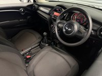 USED 2016 66 MINI HATCH 1.5 Cooper Hatchback 3dr Petrol Manual Euro 6 (s/s) (136 ps) USB & BLUETOOTH | AC | HTD MIRRORS
