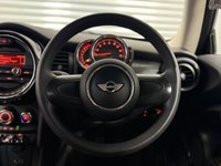 USED 2016 66 MINI HATCH 1.5 Cooper Hatchback 3dr Petrol Manual Euro 6 (s/s) (136 ps) USB & BLUETOOTH | AC | HTD MIRRORS