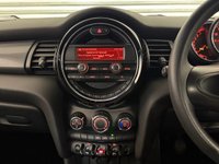 USED 2016 66 MINI HATCH 1.5 Cooper Hatchback 3dr Petrol Manual Euro 6 (s/s) (136 ps) USB & BLUETOOTH | AC | HTD MIRRORS