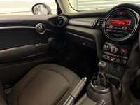 USED 2016 66 MINI HATCH 1.5 Cooper Hatchback 3dr Petrol Manual Euro 6 (s/s) (136 ps) USB & BLUETOOTH | AC | HTD MIRRORS