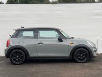 USED 2016 66 MINI HATCH 1.5 Cooper Hatchback 3dr Petrol Manual Euro 6 (s/s) (136 ps) USB & BLUETOOTH | AC | HTD MIRRORS