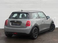 USED 2016 66 MINI HATCH 1.5 Cooper Hatchback 3dr Petrol Manual Euro 6 (s/s) (136 ps) USB & BLUETOOTH | AC | HTD MIRRORS
