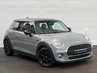 USED 2016 66 MINI HATCH 1.5 Cooper Hatchback 3dr Petrol Manual Euro 6 (s/s) (136 ps) USB & BLUETOOTH | AC | HTD MIRRORS