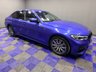 USED 2020 70 BMW 3 SERIES 2.0 330e 12kWh M Sport Saloon 4dr Petrol Plug-in Hybrid Auto Euro 6 (s/s) (292 ps) 