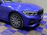 USED 2020 70 BMW 3 SERIES 2.0 330e 12kWh M Sport Saloon 4dr Petrol Plug-in Hybrid Auto Euro 6 (s/s) (292 ps) 