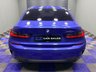 USED 2020 70 BMW 3 SERIES 2.0 330e 12kWh M Sport Saloon 4dr Petrol Plug-in Hybrid Auto Euro 6 (s/s) (292 ps) 
