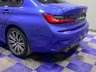 USED 2020 70 BMW 3 SERIES 2.0 330e 12kWh M Sport Saloon 4dr Petrol Plug-in Hybrid Auto Euro 6 (s/s) (292 ps) 