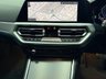 USED 2020 70 BMW 3 SERIES 2.0 330e 12kWh M Sport Saloon 4dr Petrol Plug-in Hybrid Auto Euro 6 (s/s) (292 ps) 