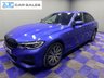 USED 2020 70 BMW 3 SERIES 2.0 330e 12kWh M Sport Saloon 4dr Petrol Plug-in Hybrid Auto Euro 6 (s/s) (292 ps) 