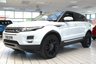 USED 2012 12 LAND ROVER RANGE ROVER EVOQUE 2.2 SD4 Prestige SUV 5dr Diesel Auto 4WD Euro 5 (190 ps) -DOCUMENTED SERVICE HISTORY-