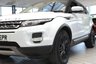 USED 2012 12 LAND ROVER RANGE ROVER EVOQUE 2.2 SD4 Prestige SUV 5dr Diesel Auto 4WD Euro 5 (190 ps) -DOCUMENTED SERVICE HISTORY-