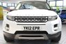 USED 2012 12 LAND ROVER RANGE ROVER EVOQUE 2.2 SD4 Prestige SUV 5dr Diesel Auto 4WD Euro 5 (190 ps) -DOCUMENTED SERVICE HISTORY-