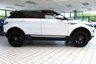 USED 2012 12 LAND ROVER RANGE ROVER EVOQUE 2.2 SD4 Prestige SUV 5dr Diesel Auto 4WD Euro 5 (190 ps) -DOCUMENTED SERVICE HISTORY-