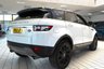 USED 2012 12 LAND ROVER RANGE ROVER EVOQUE 2.2 SD4 Prestige SUV 5dr Diesel Auto 4WD Euro 5 (190 ps) -DOCUMENTED SERVICE HISTORY-