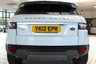USED 2012 12 LAND ROVER RANGE ROVER EVOQUE 2.2 SD4 Prestige SUV 5dr Diesel Auto 4WD Euro 5 (190 ps) -DOCUMENTED SERVICE HISTORY-