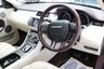 USED 2012 12 LAND ROVER RANGE ROVER EVOQUE 2.2 SD4 Prestige SUV 5dr Diesel Auto 4WD Euro 5 (190 ps) -DOCUMENTED SERVICE HISTORY-