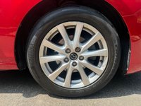 USED 2016 16 MAZDA MAZDA6 2.0 SKYACTIV-G SE Saloon 4dr Petrol Manual Euro 6 (s/s) (145 ps) SAT NAV-BLUETOOTH-CRUISE-DAB RADIO