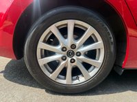 USED 2016 16 MAZDA MAZDA6 2.0 SKYACTIV-G SE Saloon 4dr Petrol Manual Euro 6 (s/s) (145 ps) SAT NAV-BLUETOOTH-CRUISE-DAB RADIO