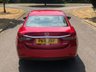 USED 2016 16 MAZDA MAZDA6 2.0 SKYACTIV-G SE Saloon 4dr Petrol Manual Euro 6 (s/s) (145 ps) SAT NAV-BLUETOOTH-CRUISE-DAB RADIO