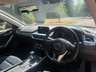 USED 2016 16 MAZDA MAZDA6 2.0 SKYACTIV-G SE Saloon 4dr Petrol Manual Euro 6 (s/s) (145 ps) SAT NAV-BLUETOOTH-CRUISE-DAB RADIO