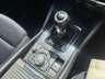 USED 2016 16 MAZDA MAZDA6 2.0 SKYACTIV-G SE Saloon 4dr Petrol Manual Euro 6 (s/s) (145 ps) SAT NAV-BLUETOOTH-CRUISE-DAB RADIO