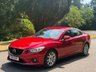 USED 2016 16 MAZDA MAZDA6 2.0 SKYACTIV-G SE Saloon 4dr Petrol Manual Euro 6 (s/s) (145 ps) SAT NAV-BLUETOOTH-CRUISE-DAB RADIO