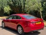 USED 2016 16 MAZDA MAZDA6 2.0 SKYACTIV-G SE Saloon 4dr Petrol Manual Euro 6 (s/s) (145 ps) SAT NAV-BLUETOOTH-CRUISE-DAB RADIO
