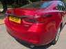 USED 2016 16 MAZDA MAZDA6 2.0 SKYACTIV-G SE Saloon 4dr Petrol Manual Euro 6 (s/s) (145 ps) SAT NAV-BLUETOOTH-CRUISE-DAB RADIO