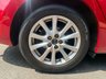 USED 2016 16 MAZDA MAZDA6 2.0 SKYACTIV-G SE Saloon 4dr Petrol Manual Euro 6 (s/s) (145 ps) SAT NAV-BLUETOOTH-CRUISE-DAB RADIO