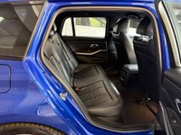 USED 2021 21 BMW 3 SERIES 2.0 330e 12kWh M Sport Touring Auto Euro 6 (s/s) 5dr FULL SERVICE HISTORY