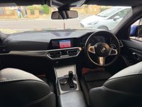 USED 2021 21 BMW 3 SERIES 2.0 330e 12kWh M Sport Touring Auto Euro 6 (s/s) 5dr FULL SERVICE HISTORY