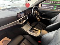 USED 2021 21 BMW 3 SERIES 2.0 330e 12kWh M Sport Touring Auto Euro 6 (s/s) 5dr FULL SERVICE HISTORY