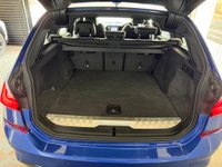 USED 2021 21 BMW 3 SERIES 2.0 330e 12kWh M Sport Touring Auto Euro 6 (s/s) 5dr FULL SERVICE HISTORY