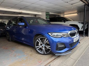 View our BMW 3 Series