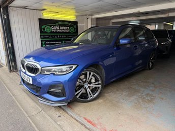 View our BMW 3 SERIES