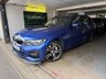 USED 2021 21 BMW 3 SERIES 2.0 330e 12kWh M Sport Touring Auto Euro 6 (s/s) 5dr FULL SERVICE HISTORY