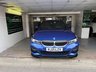 USED 2021 21 BMW 3 SERIES 2.0 330e 12kWh M Sport Touring Auto Euro 6 (s/s) 5dr FULL SERVICE HISTORY