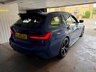 USED 2021 21 BMW 3 SERIES 2.0 330e 12kWh M Sport Touring Auto Euro 6 (s/s) 5dr FULL SERVICE HISTORY