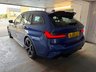 USED 2021 21 BMW 3 SERIES 2.0 330e 12kWh M Sport Touring Auto Euro 6 (s/s) 5dr FULL SERVICE HISTORY