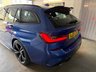 USED 2021 21 BMW 3 SERIES 2.0 330e 12kWh M Sport Touring Auto Euro 6 (s/s) 5dr FULL SERVICE HISTORY