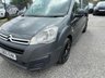 USED 2015 65 CITROEN BERLINGO 1.6 HDi 625 Enterprise L1 5dr Cheap presentable workhorse