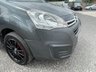 USED 2015 65 CITROEN BERLINGO 1.6 HDi 625 Enterprise L1 5dr Cheap presentable workhorse