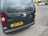 USED 2015 65 CITROEN BERLINGO 1.6 HDi 625 Enterprise L1 5dr Cheap presentable workhorse