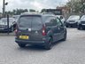 USED 2015 65 CITROEN BERLINGO 1.6 HDi 625 Enterprise L1 5dr Cheap presentable workhorse